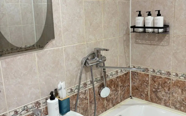 Квартира от компании День Ночь на Нечаева 60