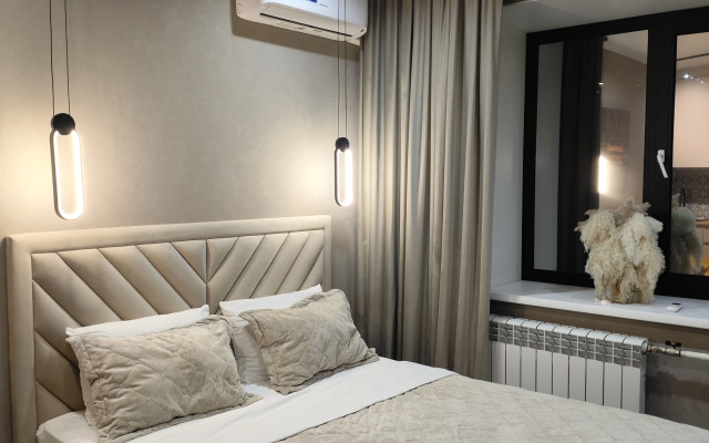 Квартира NATALI Aparts 62.2