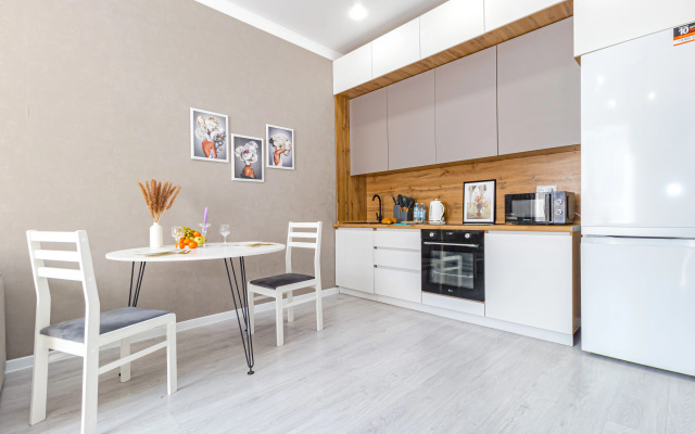 Royal Comfort Flat