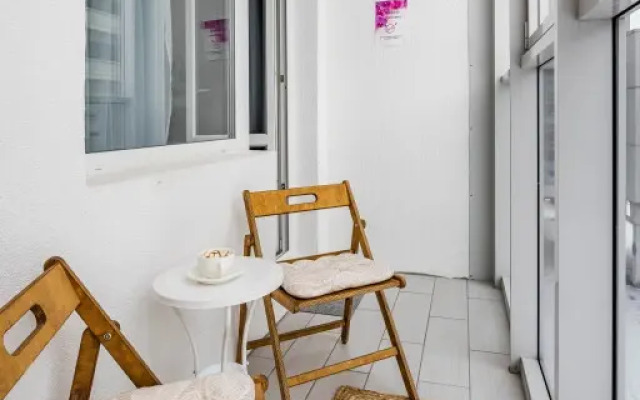 Апартаменты 1 на Московских Воротах