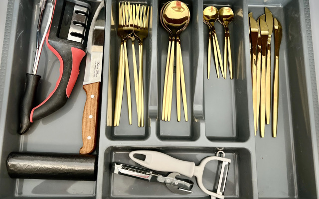 Квартира Студия в ЖК Догма Парк