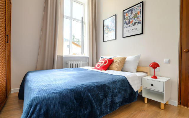 Квартира Стильная на Гагарина