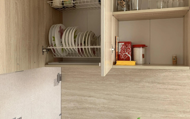 Квартира Притомский проспект эконом однушка