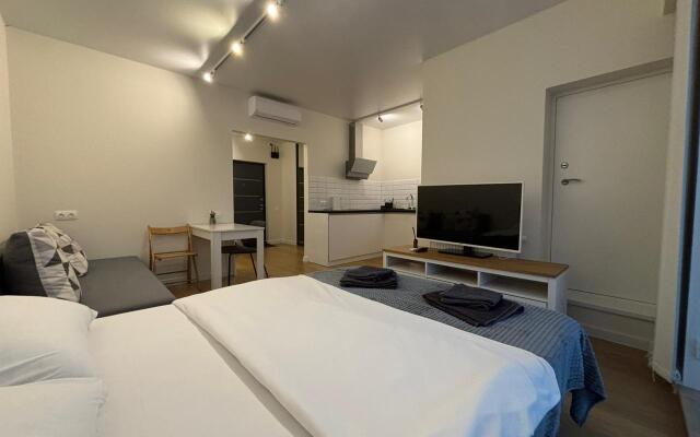 Апартаменты На Пушкинской 265