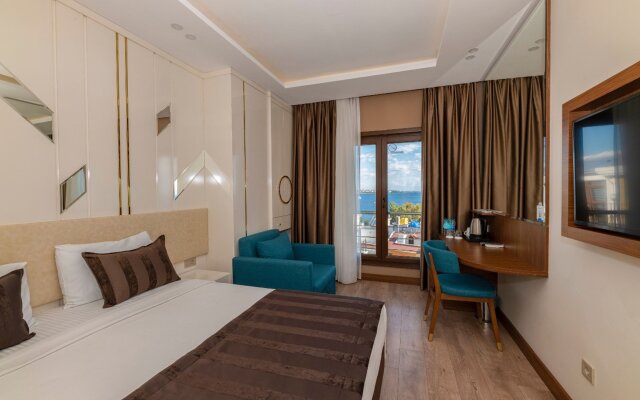 The Byzantium Hotel & Suites - Special Class