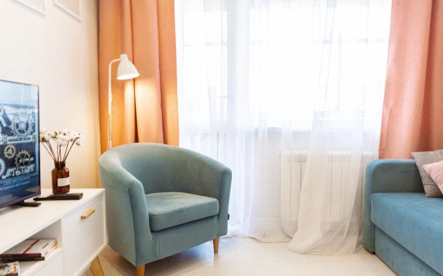 Квартира Красивая квартира в 5 минутах от Кремля