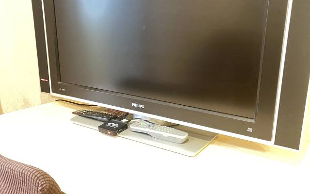 S Dvumya Spalnyami Ulitsa Sovetskaya Flat