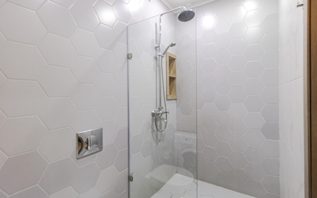 Sovremennaya 1 Komnatnaya Flat