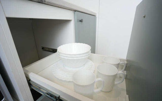 Квартира в Центре Города Нижневартовск