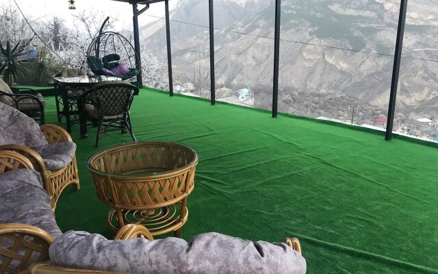 Гостевой дом Родное гнездо