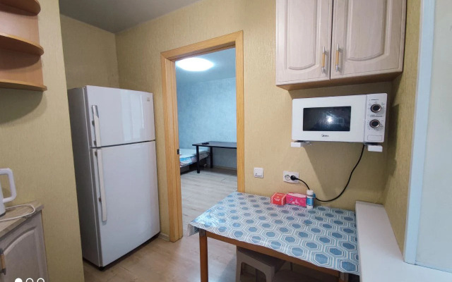 Квартира Карла Маркса 20 1 Этаж