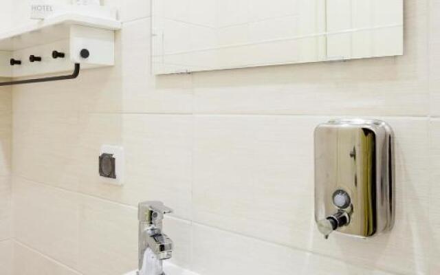 Меблированные комнаты Bridge City Rooms