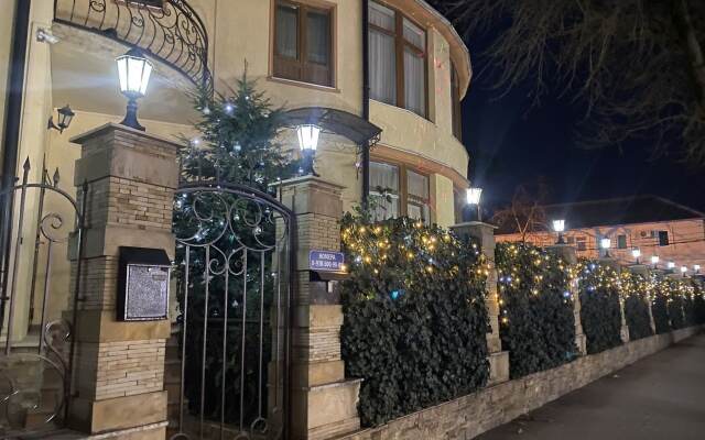 Plyushch Guest House
