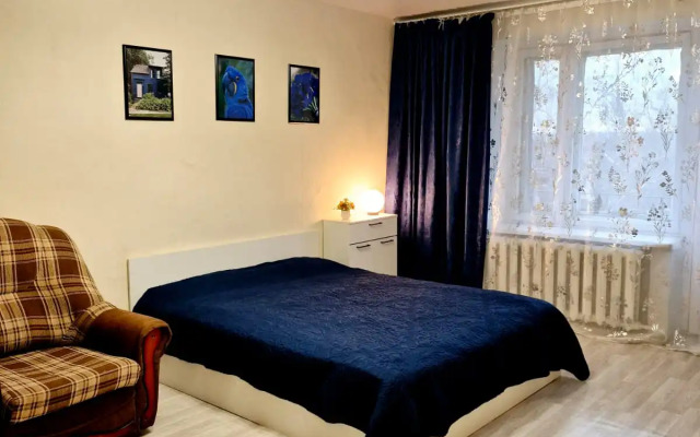 Novy Gorodok Apartments