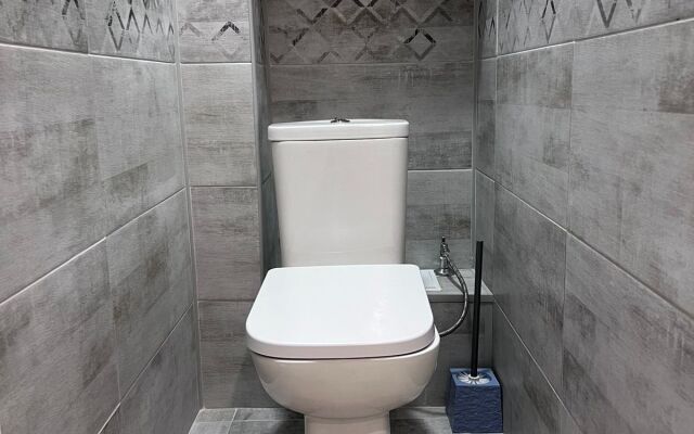 Novye Galaapart u Parka Pobedy Apartments