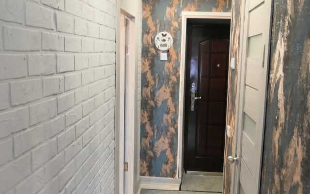 Апартаменты Однокомнатная на Юбилейной 12