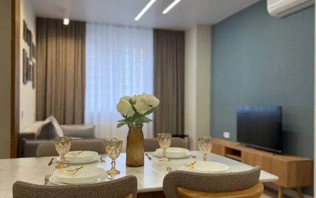 Квартира Краснодар Евгении Жигуленко 3