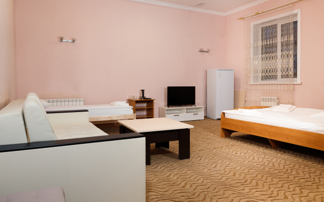 Olimp Hotel