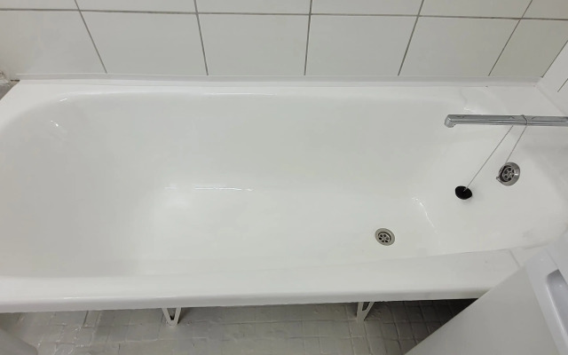 Svetlaya uyutnaya s panoramnym vidom Flat
