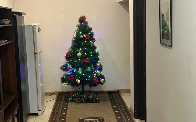 Komitas Guest House