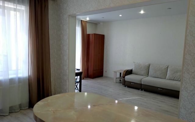 Апартаменты на Седова 65