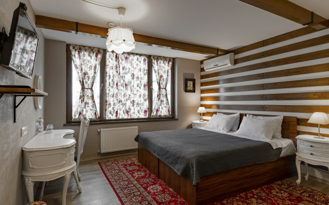 Libretto Hotel