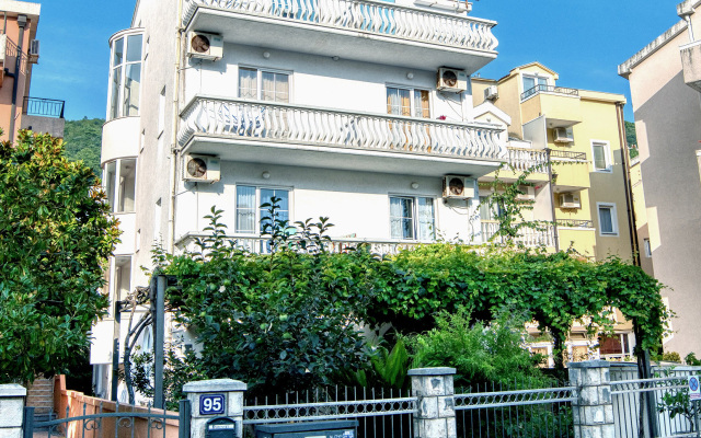 Sun Guest House Apart-Hotel
