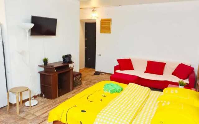 Oktyabryskaya 20/3 Apartments