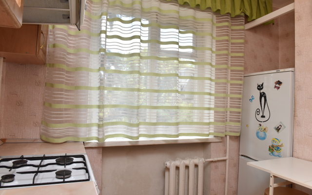 Apartamenty na Pobede