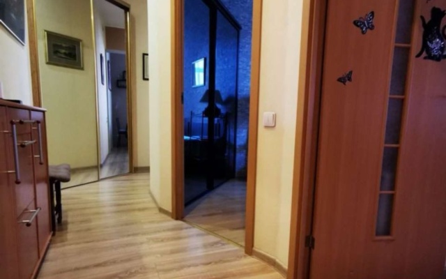 Апартаменты Двухкомнатные рядом с Эрмитажем