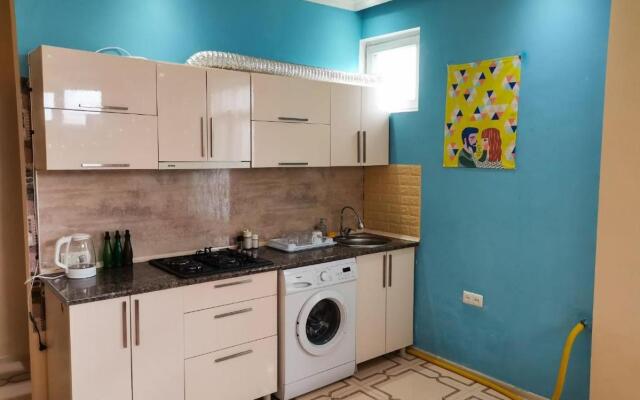 Harmony Hostel