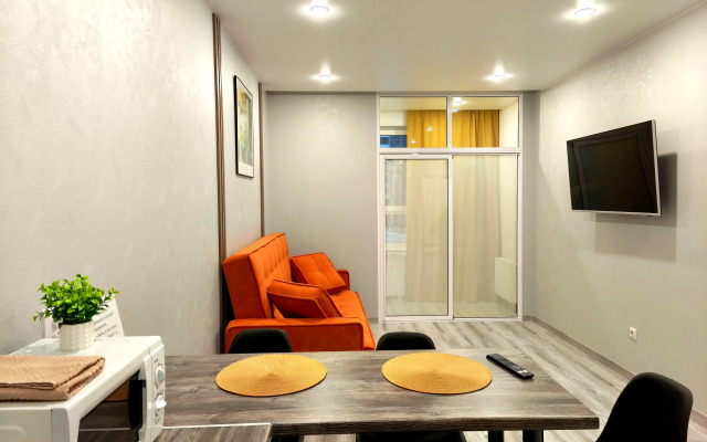 Aqua De Vida Apartments