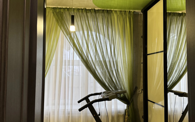 Частный дом на Нестерова