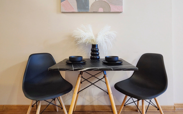 Апартаменты ВИП Номер в Метрополис