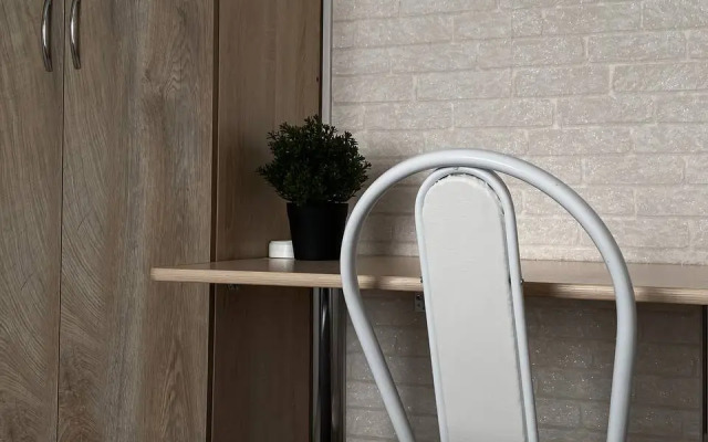 Квартира Трехкомнатная квартира с видом на Волгу