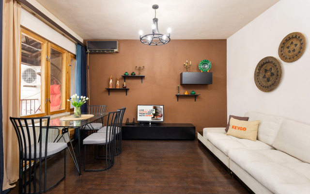 KeyGo 0215 Klyuch K Tsentru Yerevana Apartments