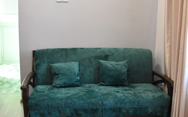 Апартаменты Двухкомнатные на ул. Гагарина, д.58, кв.2