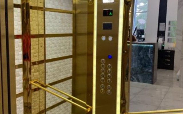 Grand Sapfir Anapa Apartments 3