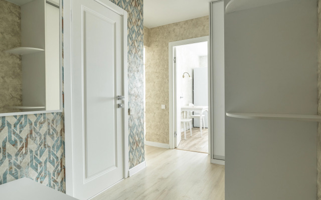 Апартаменты BelaTravel