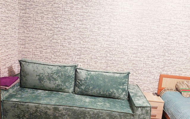 Квартира на Щипачкина 7