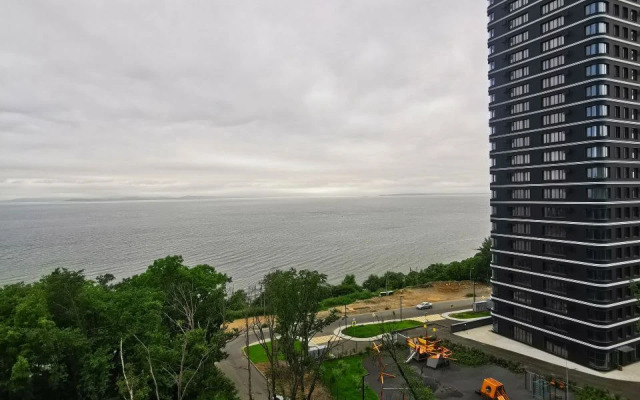 Studiya V Novom Zhk Vozle Morya Apartments