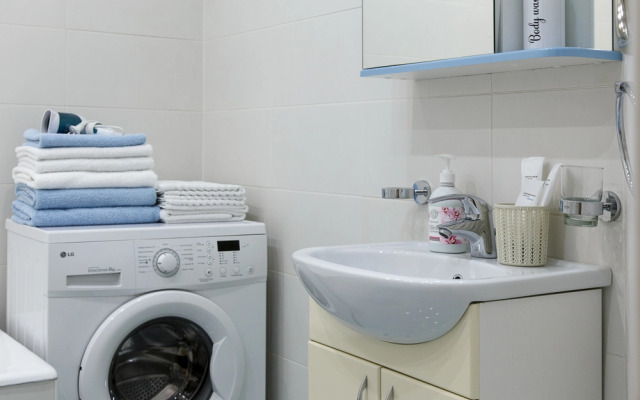 Апартаменты Латте в Центре