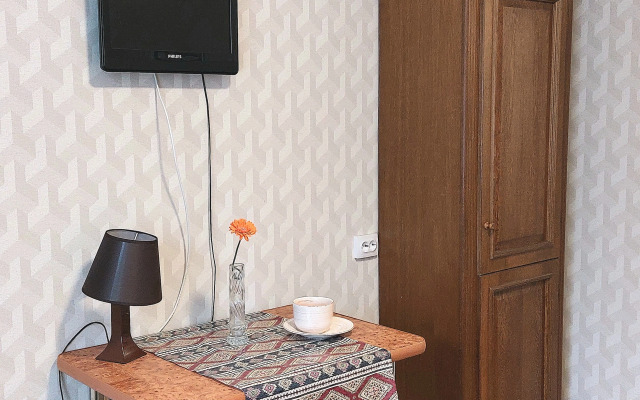 Квартира Комфортный Эконом в Зеленой Роще