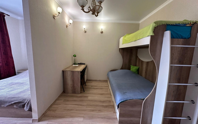 Квартира Возле моря