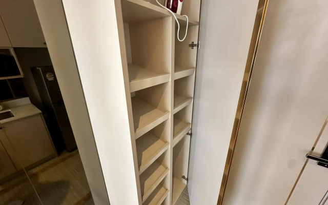 Belavyyu Lagun Apartments