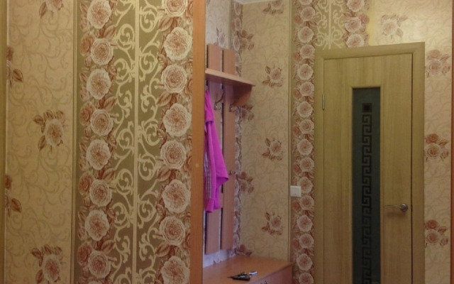 Квартира на Завокзальной 7, 6 этаж