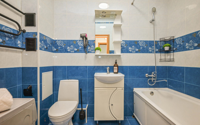 Квартира Уютная на Планете