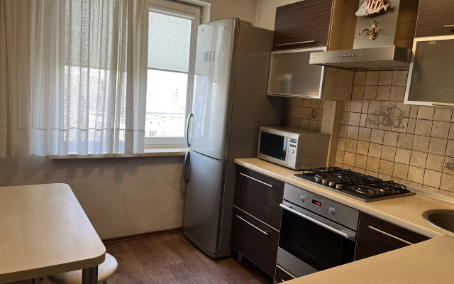 Na Mayakovskogo19/3 Apartamenty