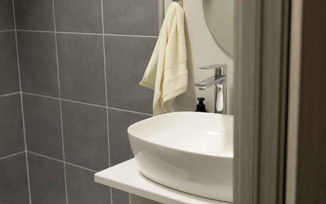 Мини-отель 4 комнаты