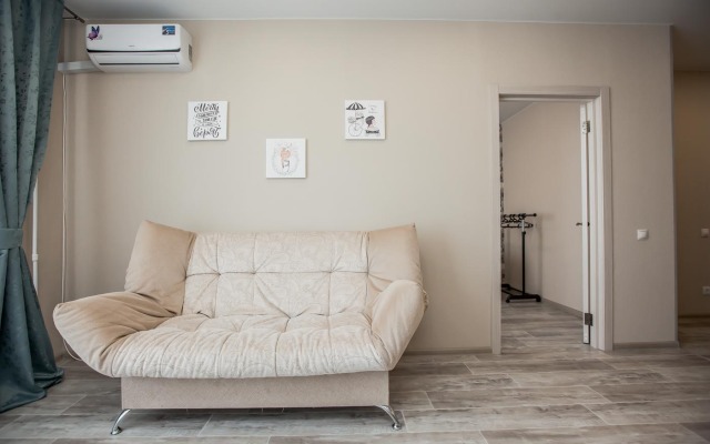 Dvukhkomnatnaya 40 Let Pobedy 43d Flat
